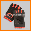 Sponge Mesh Fitness Gloves